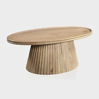 Andorra Coffee Table