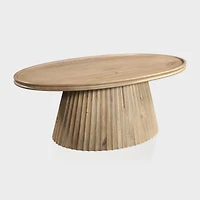 Andorra Coffee Table