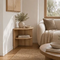 Era End Table