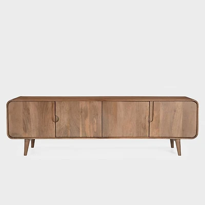 Moda 4 Door Sideboard