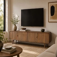 Moda 4 Door Sideboard