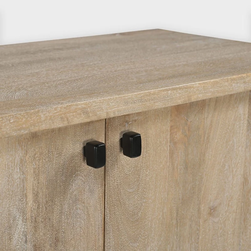 Elina 2 Door Cabinet