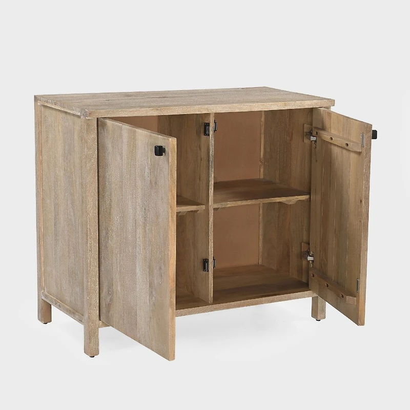 Elina 2 Door Cabinet