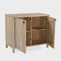 Elina 2 Door Cabinet