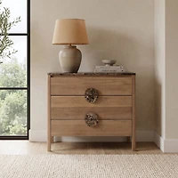 Aires 3 Drawer Dresser