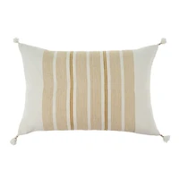 Cape May Linen Pillow 16x24