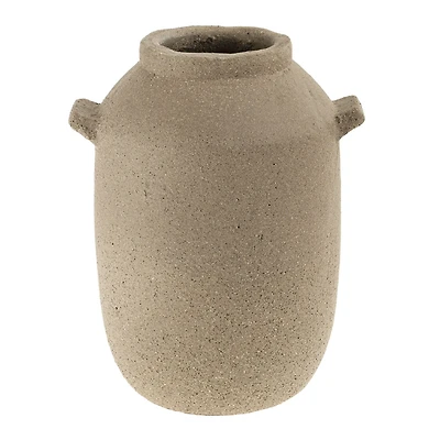 Sandstorm Amphora Vase L