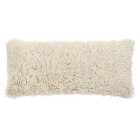 Auckland Wool Pillow with Insert