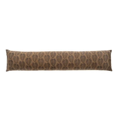Plume Mini Polyfilled Lumbar