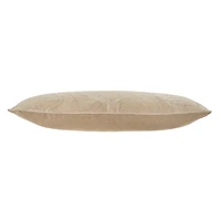 Elodie Embroidered Pillow