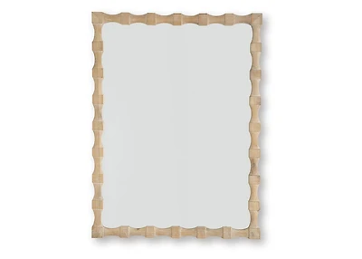 Acelmore Accent Mirror