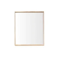 Gia Mirror 28"