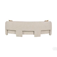 Kyst Fabric Sofa