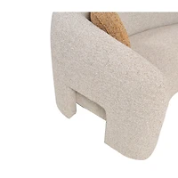 Kyst Fabric Sofa