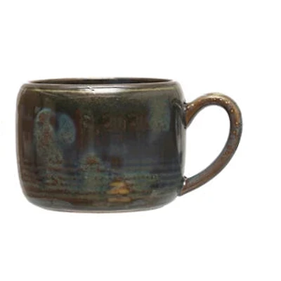 14 oz. Stoneware Mug