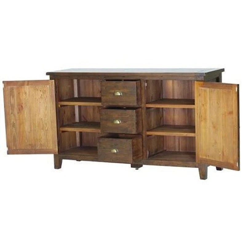 Irish Coast Large Sideboard - African Dusk