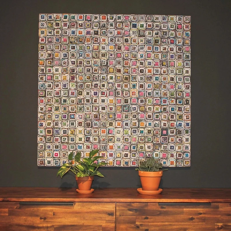 D-Bodhi Wall Deco