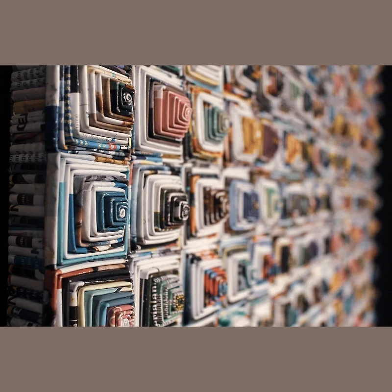 D-Bodhi Wall Deco