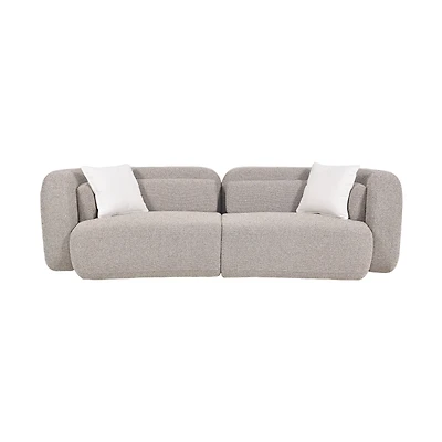 Loke Upholstered Sofa