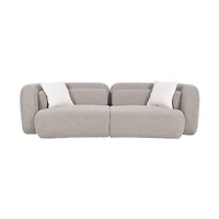 Loke Upholstered Sofa