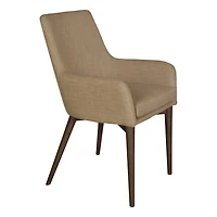 Fritz Arm Dining Chair