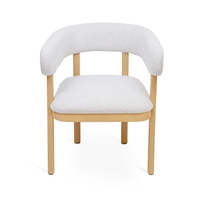 Glee Arm Chair