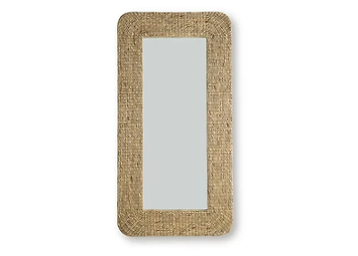 Norigan Floor Mirror
