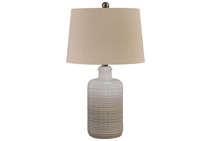 Marnina Table Lamp (Set of 2)