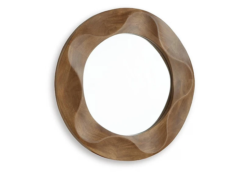 Aajon Accent Mirror