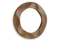 Aajon Accent Mirror