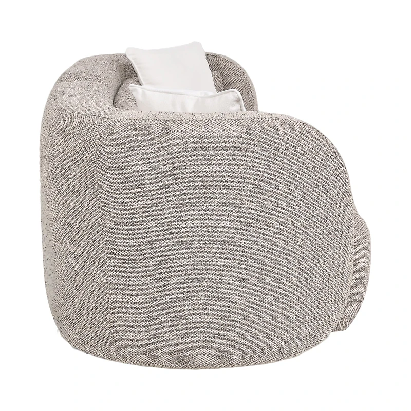 Loke Upholstered Sofa