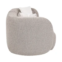 Loke Upholstered Sofa