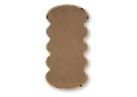 Serendis Accent Mirror