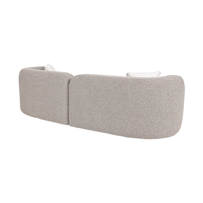 Loke Upholstered Sofa