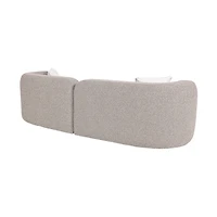 Loke Upholstered Sofa