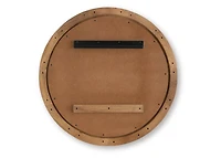 Aajon Accent Mirror