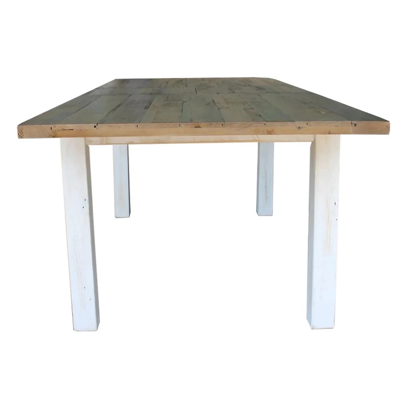 Provence Large Extension Dining Table (71"/86")