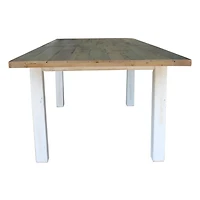 Provence Large Extension Dining Table (71"/86")