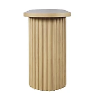 Nord Sofa Table - Natural