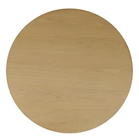 Ainu 48" Pedestal Dining Table