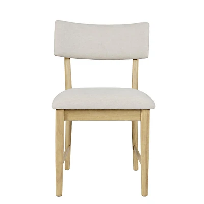 Beck Chair- Natural