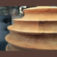Skye Natural Lamp