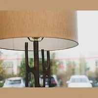 Skye Niko Lamp