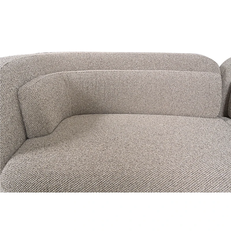 Loke Upholstered Sofa