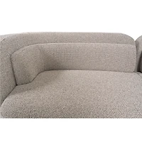 Loke Upholstered Sofa