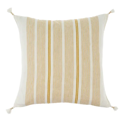 Cape May Linen Pillow 20x20