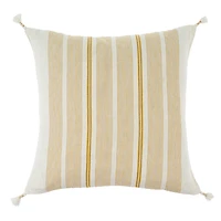 Cape May Linen Pillow 20x20