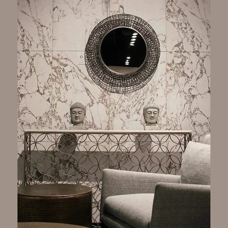 Regal Mirror