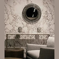 Regal Mirror
