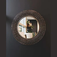 Regal Mirror